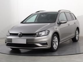 Volkswagen Golf - 2017