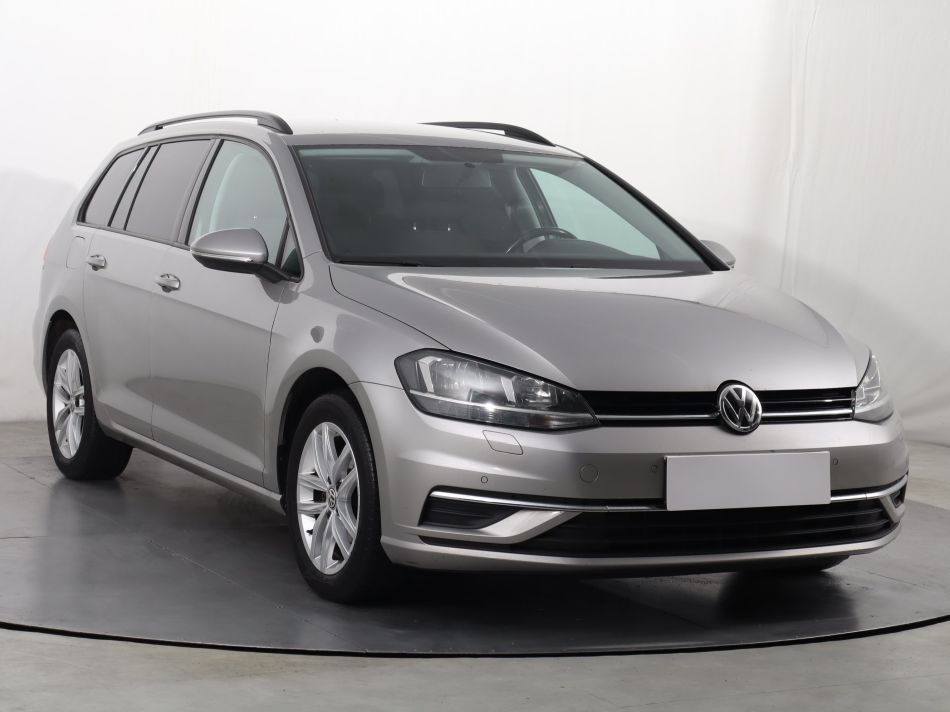 Volkswagen Golf - 2017