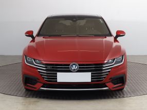 Volkswagen Arteon - 2017