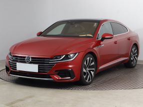 Volkswagen Arteon - 2017