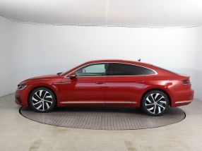 Volkswagen Arteon - 2017