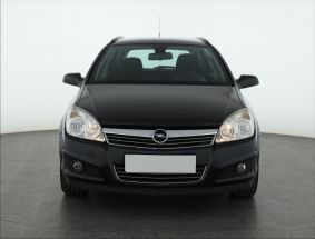 Opel Astra - 2009