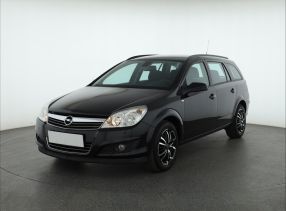 Opel Astra - 2009