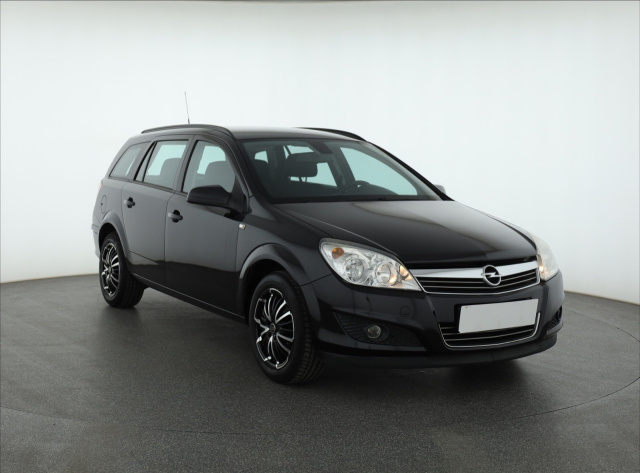 Opel Astra 2009