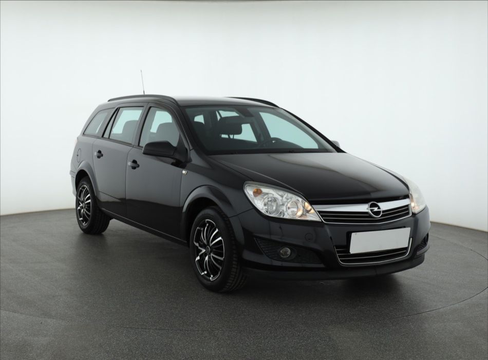 Opel Astra - 2009
