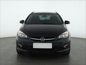 Opel Astra - 2016