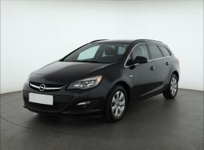 Opel Astra - 2016