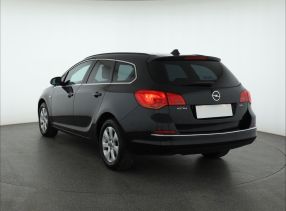 Opel Astra - 2016