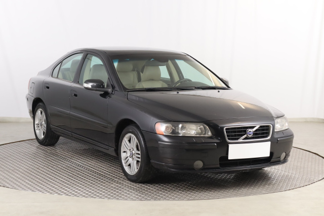 Volvo S60 2006
