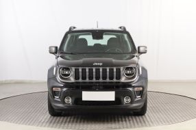 Jeep Renegade - 2019