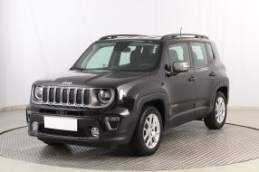 Jeep Renegade - 2019