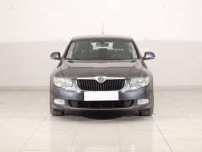 Skoda Superb - 2008