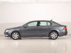 Skoda Superb - 2008