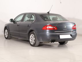 Skoda Superb - 2008