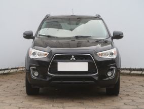 Mitsubishi ASX - 2016