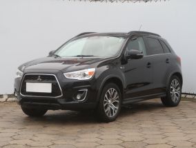 Mitsubishi ASX - 2016