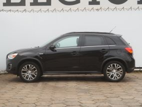 Mitsubishi ASX - 2016
