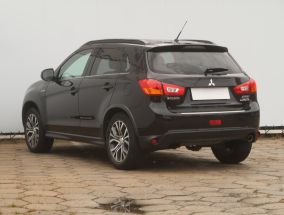 Mitsubishi ASX - 2016