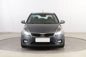 Kia Ceed - 2009