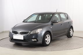 Kia Ceed - 2009