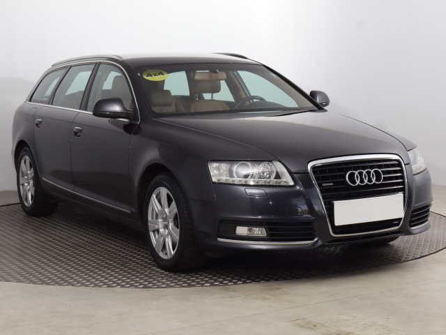Audi A6 2010