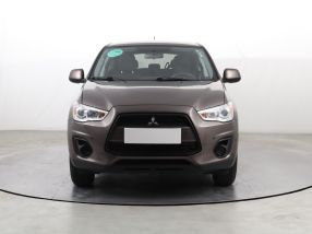 Mitsubishi ASX - 2015