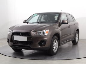 Mitsubishi ASX - 2015