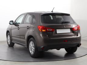 Mitsubishi ASX - 2015