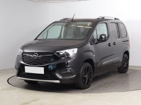 Opel Combo - 2019