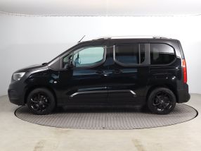 Opel Combo - 2019