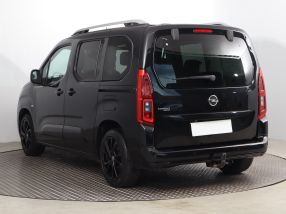 Opel Combo - 2019