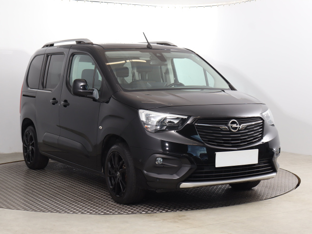 Opel Combo 2019