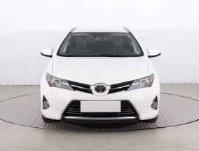 Toyota Auris - 2014