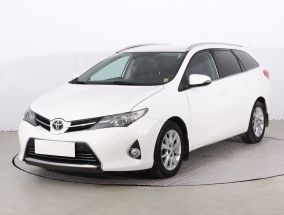 Toyota Auris - 2014