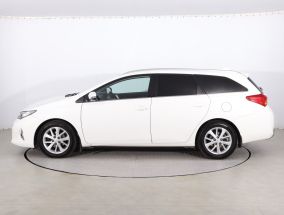 Toyota Auris - 2014