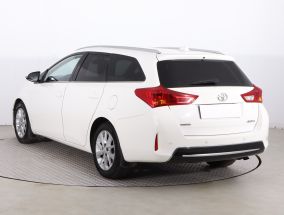 Toyota Auris - 2014