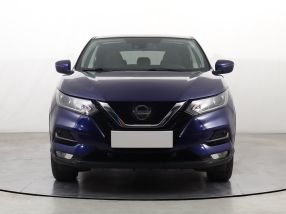 Nissan Qashqai - 2018