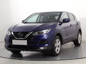 Nissan Qashqai - 2018