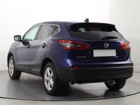 Nissan Qashqai - 2018