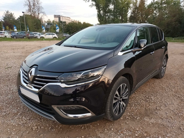 Renault Espace 2016