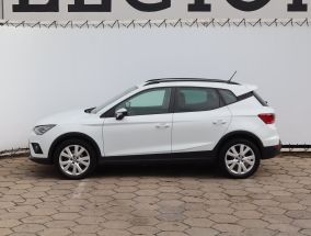 Seat Arona - 2019