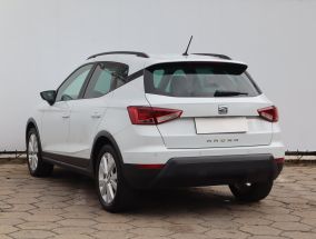 Seat Arona - 2019