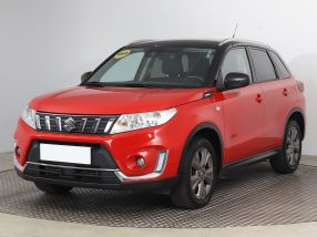 Suzuki Vitara - 2019