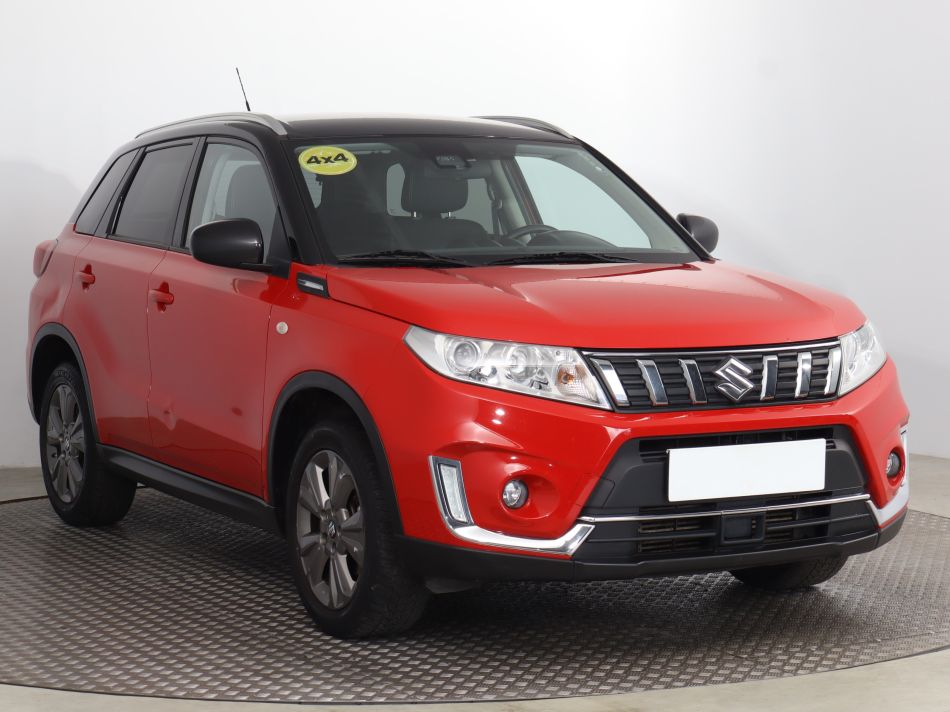 Suzuki Vitara - 2019