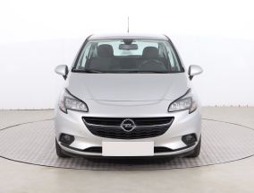 Opel Corsa - 2017