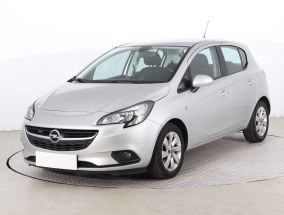 Opel Corsa - 2017