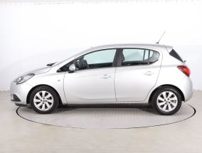 Opel Corsa - 2017