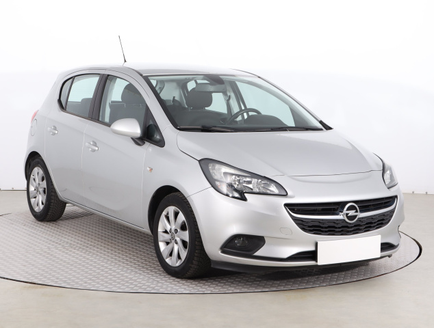 Opel Corsa 2017