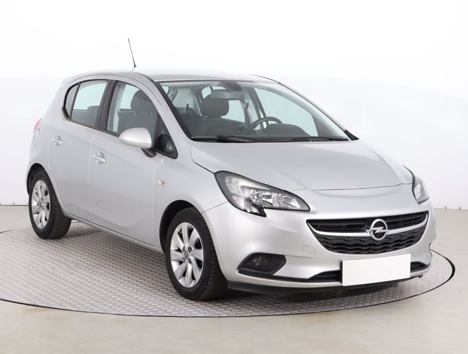 Opel Corsa - 2017