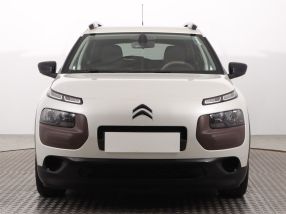 Citroen C4 Cactus - 2016